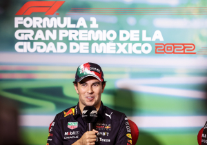 Pérez hoopt op meer races in Zuid-Amerika: "Zou graag in Colombia of Argentinië racen"