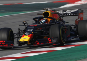 Pierre Gasly: 'Vermogensverschil tussen Honda, Ferrari en Mercedes geslonken'