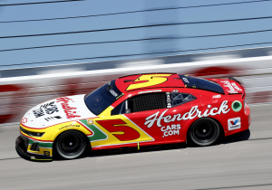 NASCAR Cup Series Qualifying: Darlington start time, TV channel and live stream