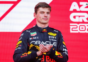 'GP Brazilië goede mogelijkheid voor Verstappen om gridstraf te incasseren'