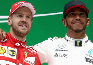 German Grand Prix: Hamilton's revenge or Vettel's redemption?