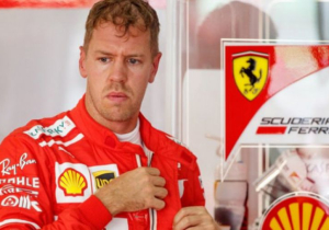 Italian fans worried about Ferrari