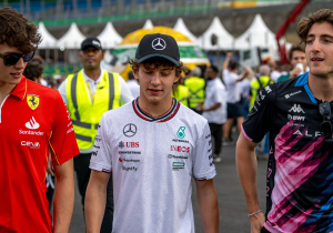 F1 team announce driver exit ahead of 2026 season