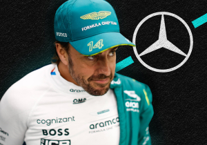 ¿Se va? La tentación que puede hacer a Alonso ABANDONAR Aston Martin