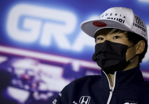 Tsunoda op de vingers getikt door Tost en Marko 'Tirades leveren hem slechte publiciteit op'