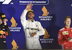 Hamilton wants to make title race 'painful' for rivals