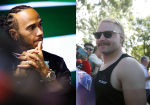 Bottas kan zich maar al te goed verplaatsen in Pérez bij Red Bull Racing