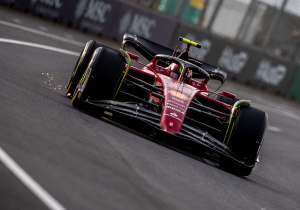 Hoe laat begint vannacht het raceweekend in Australië?