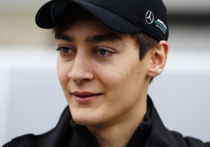 Maak kennis met George Russell: supertalent en titelverzamelaar