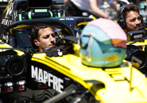 Ricciardo: Renault will show true pace in France