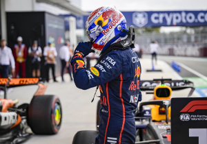 Tost ziet raceweekend Imola als allesbepalend voor Red Bull: "Anders kan zelfs Verstappen niets meer"