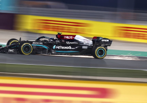 Brundle schrijft Pérez af: “Bottas zal een grotere rol spelen”