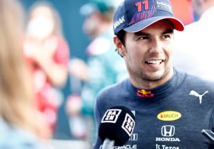 Perez kritisch op sprintraces: "Zullen zien of de fans hier blij mee zijn"