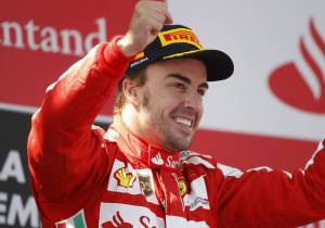 "Fernando Alonso pudo haber terminado con 5 títulos"