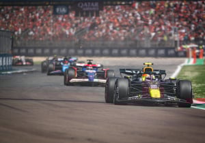 F1 Checo Hoy: Buenas noticias; Cómo ver la carrera; Red Bull lo elige sobre campeón