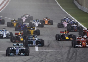 Alle F1-teams -behoudens Ferrari- treden toe tot de E-sport competitie