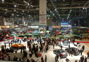Geneva Motor Show falls victim to the coronavirus