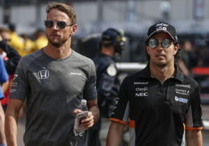 "McLaren se equivocó con Checo Pérez"
