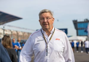 F1 genius Ross Brawn joins new team