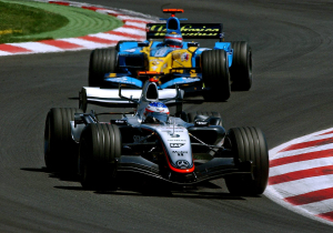 Iconic F1 return gathers noise as FIA issue statement