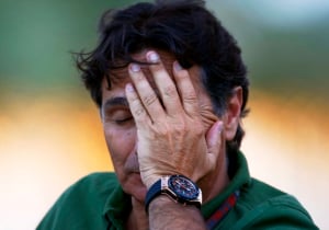 Piquet to be hit with another ban following Hamilton racial slur