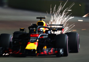 Ricciardo mystified by lack of Red Bull pace