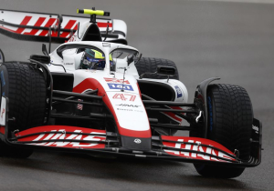 Ralf Schumacher kritisch op optreden neef Mick: "Hij maakte te veel fouten in Imola"