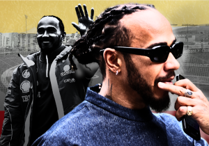 F1 Today: Hamilton Mercedes reveal made as F1 team FIRE driver