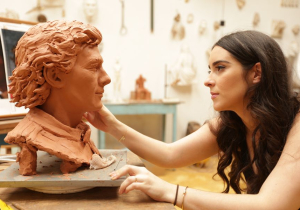 Paus ontvangt woensdag speciaal borstbeeld van Ayrton Senna