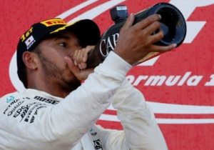 Hamilton: Five seconds for Vettel is too small a penalty