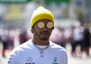 Hamilton: "Wederzijds respect Bottas voorkomt interne ruzies"