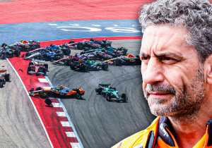 Stella wijst Hülkenberg aan als boosdoener: 'Verrassend van coureur met zoveel ervaring'