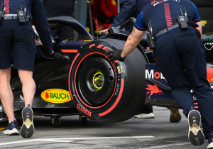 Pirelli bevestigt bandencompounds voor eerste drie Grands Prix van 2024