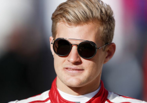 Marcus Ericsson: 'Wat een geweldig gevoel!'