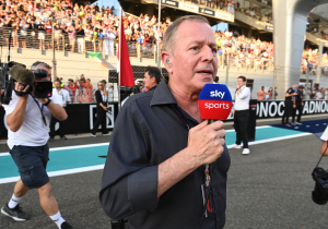 F1 pundit makes Senna and Mansell comparison for latest superstar driver