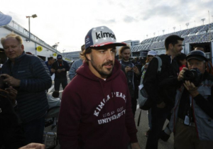 Alonso heeft extra oog voor Leclerc en Kubica dit seizoen