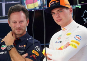 'Ferrari can't afford to lose Formula 1'