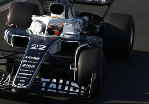 AlphaTauri confirma a PKN Orlen como patrocinador