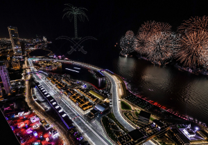 F1 2025 Saudi Arabian Grand Prix weather: Latest forecast today from Jeddah as scorcher expected