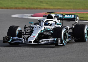 Newey: 'Mercedes heeft een probleem als voorvleugel anders moet'