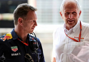 Red Bull yet to sign contract with Honda