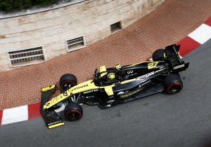 Renault hoping 'all problems' sorted by French GP