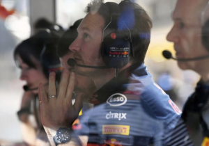 Christian Horner: "Verstappen kwam geweldig terug"