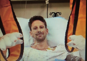 Halo "the greatest thing we've brought to Formula 1" - Grosjean after life saved by device