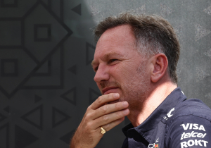 Christian Horner on Red Bull's issues...and why they might not improve until 2027
