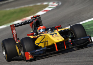 Grosjean GP2 experience will aid IndyCar effort