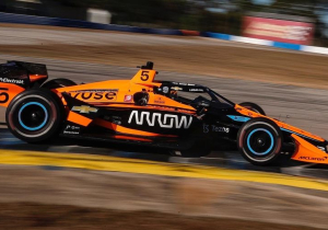 ¿Cómo ver el GP de Monterey de IndyCar?