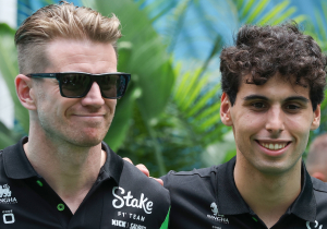 'Sauber moet naam wijzigen voor Dutch Grand Prix vanwege Nederlandse wetgeving'