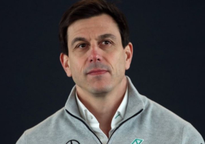 Toto Wolff: 'We staan open voor verandering'