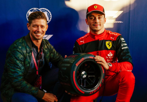 Leclerc avoids Australian GP pole sanction